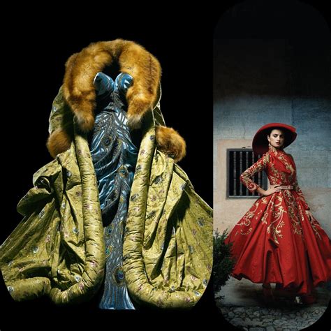 dior john galliano 1997-2011|comme des garcons 1997.